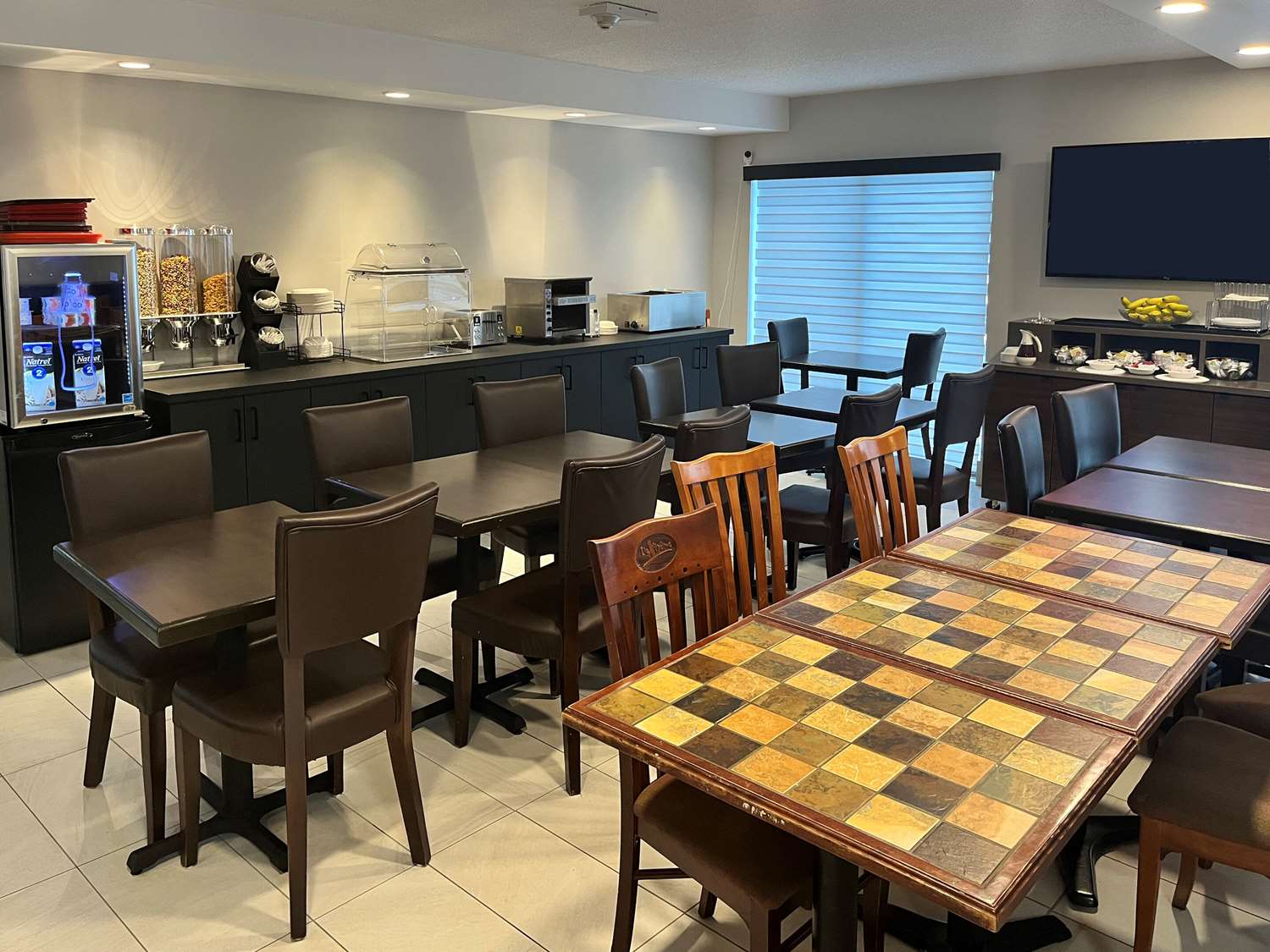 Econo Lodge Airport Ste Foy 14/17