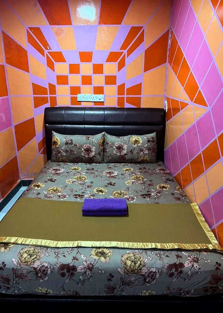DE GLORY HOTEL USJ 21 12/20