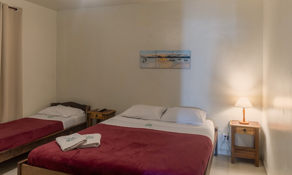 Geko Hostel & Pousada Paraty 14/49