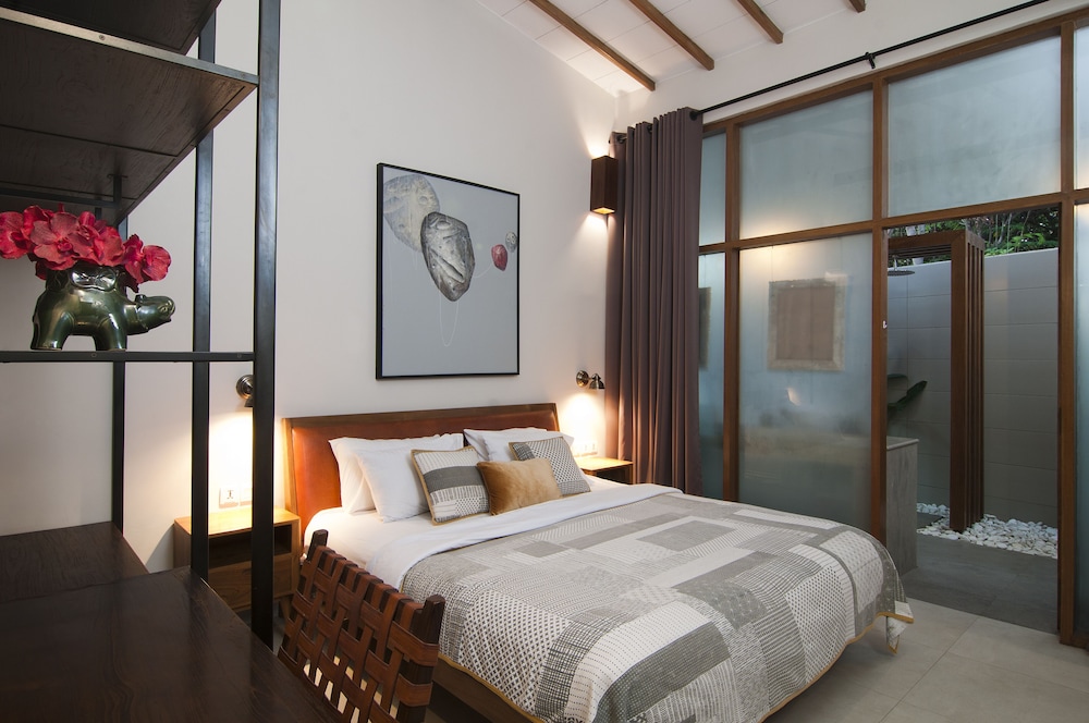 KeRensia Private Pool Villas Gili Air 15/47