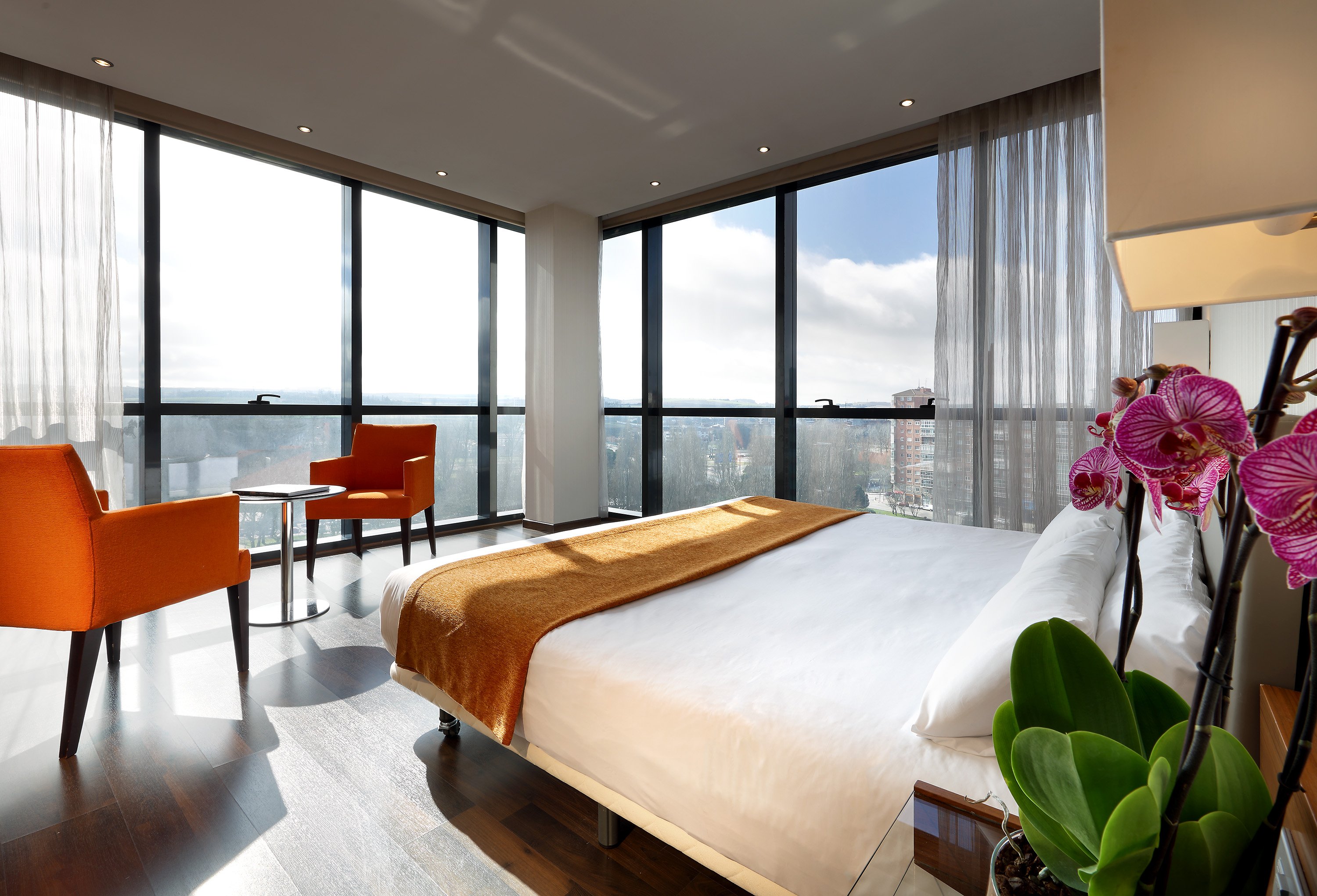 B&B Hotel Burgos 30/60