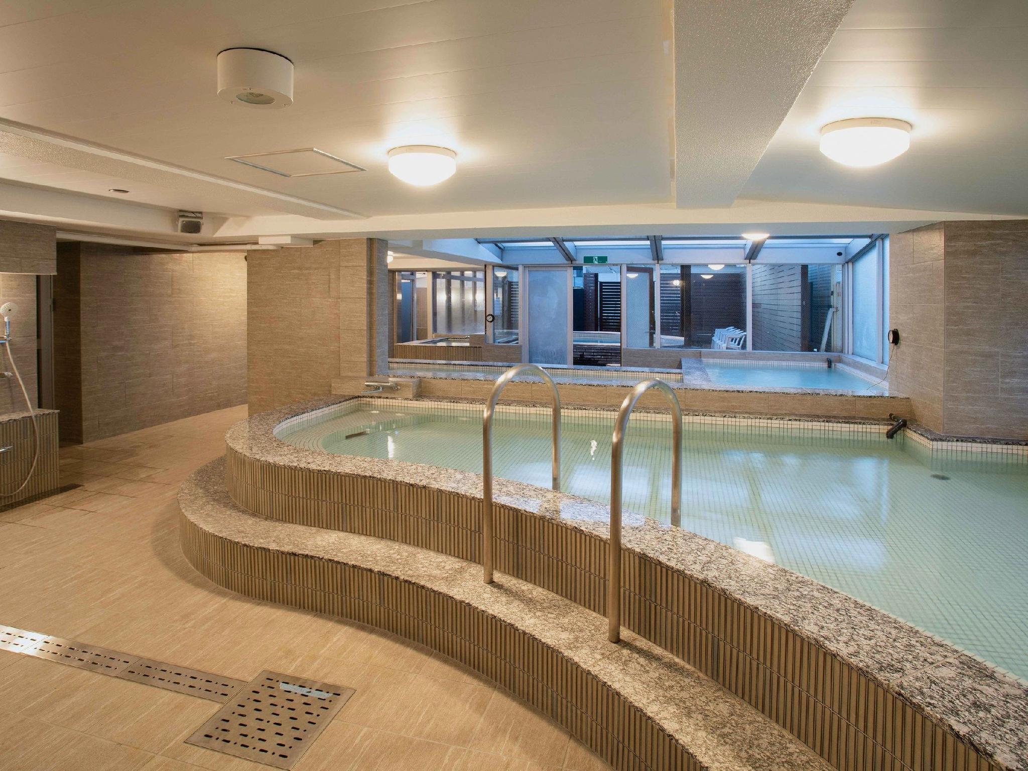 Ikebukuro Royal Hotel 28/51