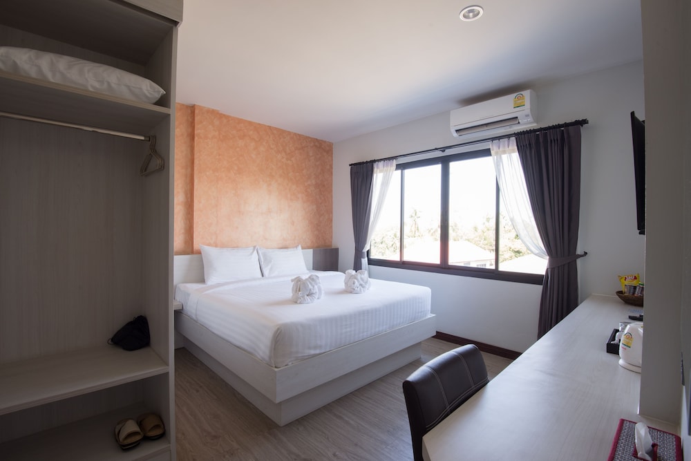 Socool Grand Hotel 11/50