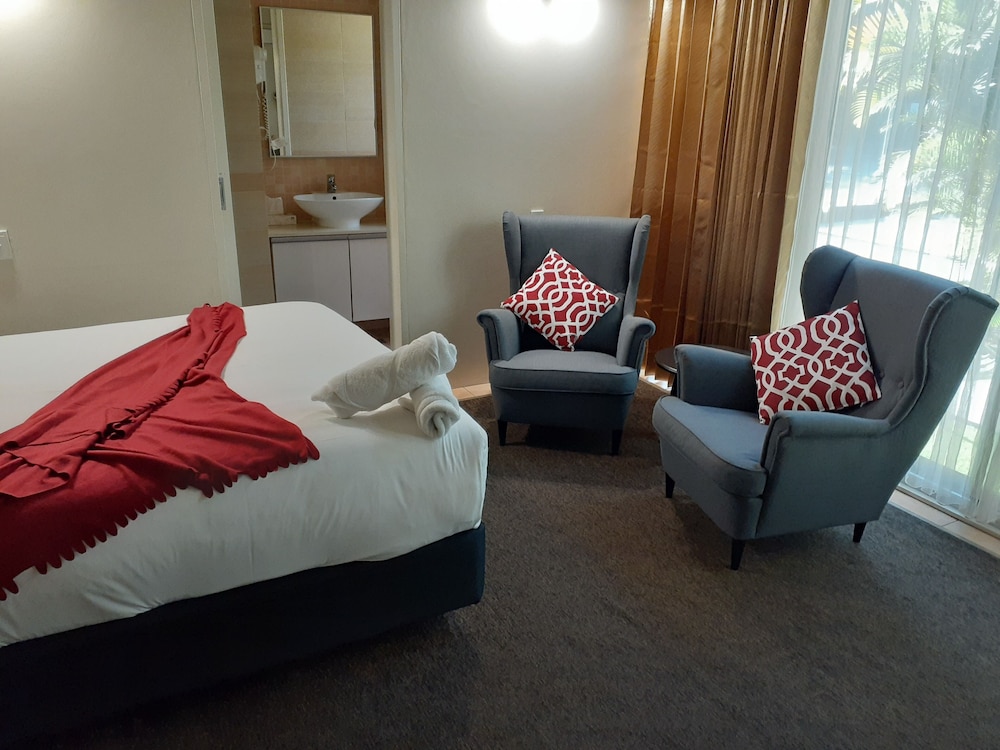 City Star Lodge 31/46
