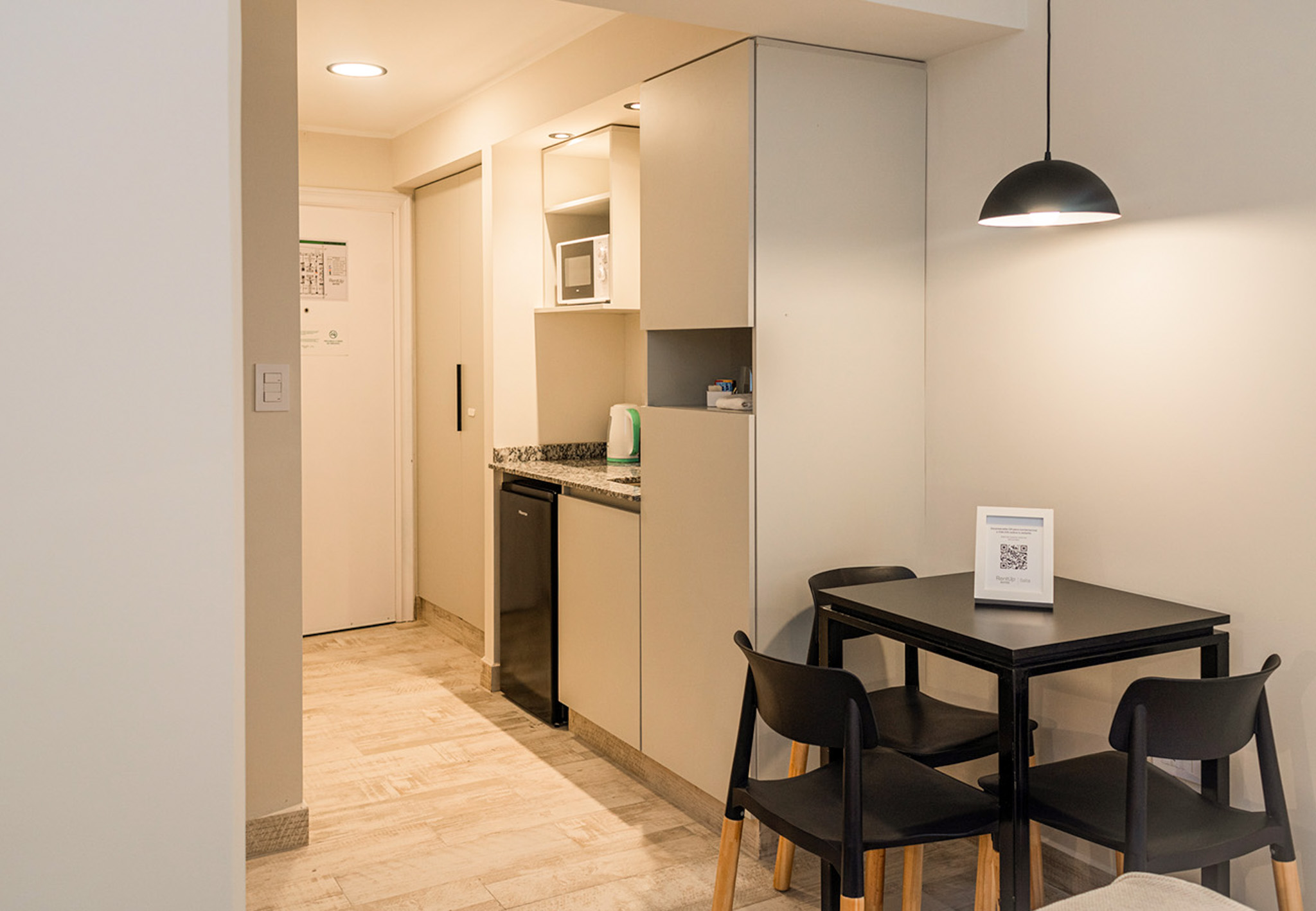 Rentup Suites Salta 35/50