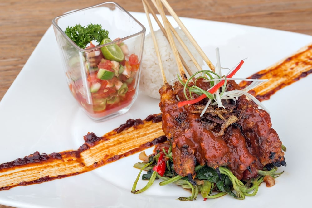 Mola Mola Resort Gili Air Lombok 22/50