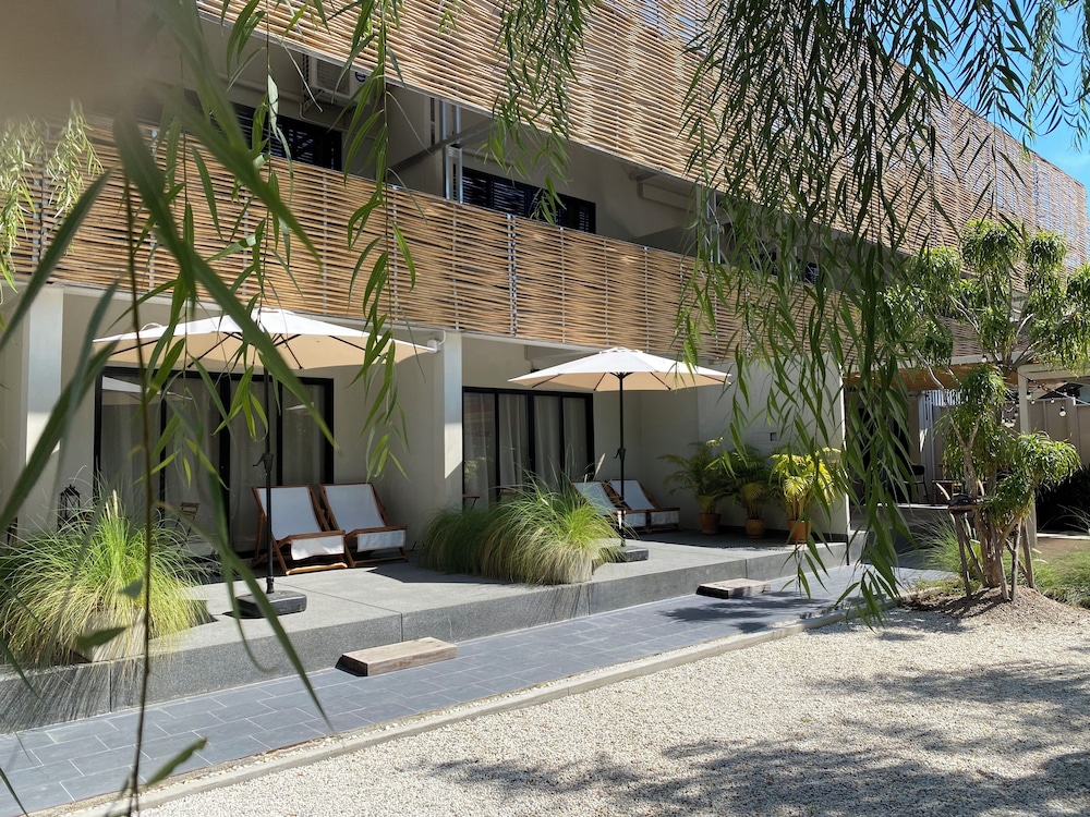 Suncloud Hotel Koh Samet 46/50