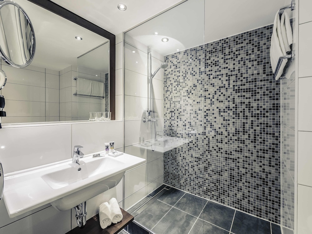 Mercure Hotel Aachen Europaplatz 76/77