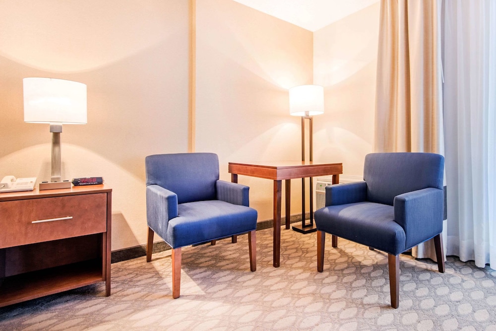 Comfort Inn Fallsview Niagara 30/37