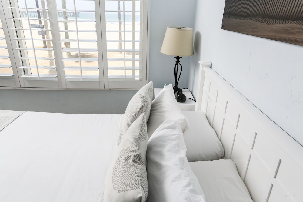 Venice On The Beach Hotel 33/74