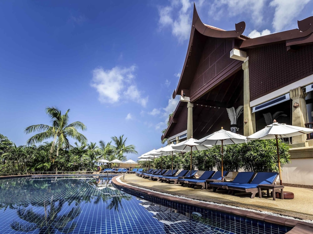 Novotel Phuket Resort 36/65