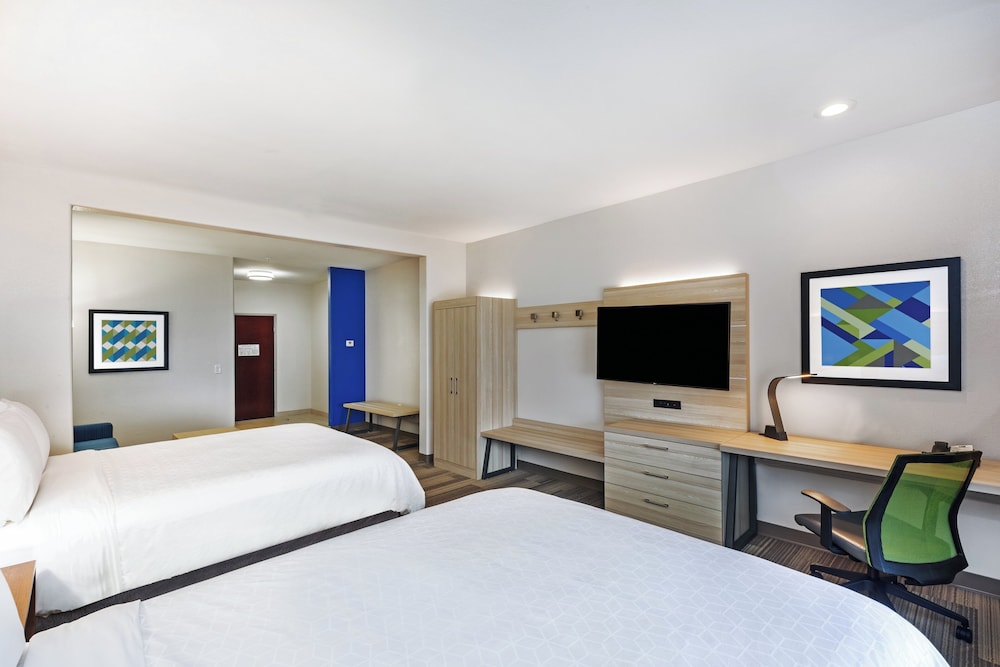 Holiday Inn Express Hotel Suites Vidor South 17/71