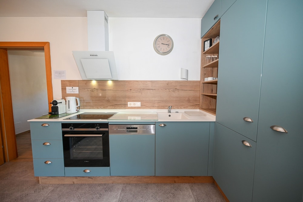 Kitz Residenz Kaprun by Alpin Rentals 9/52
