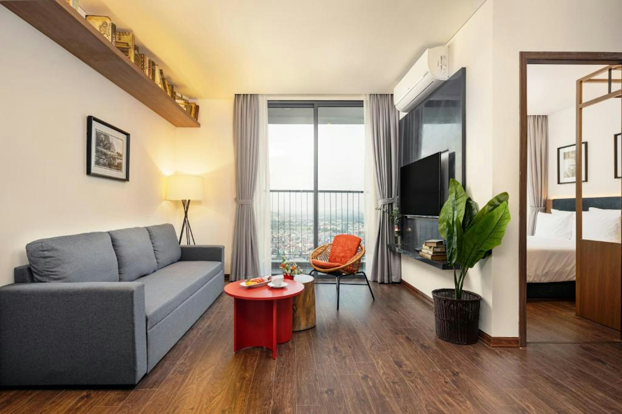 Mandala Hotel & Suites Bac Giang 10/22