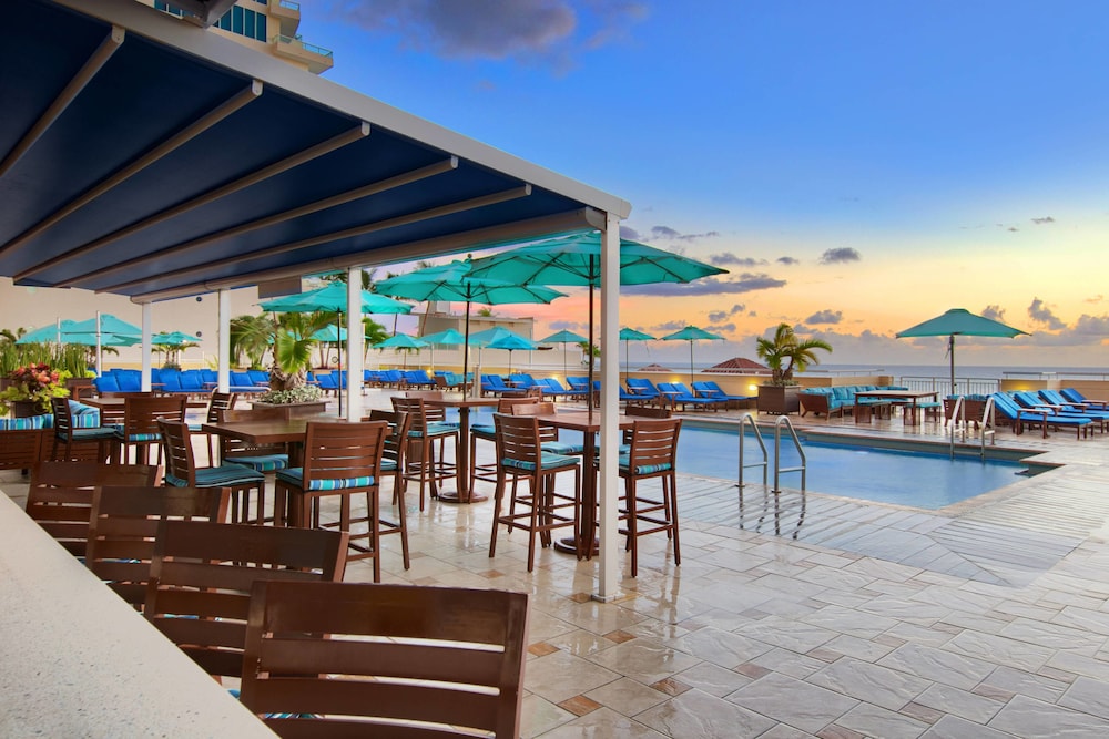 Marriott S Beachplace Towers 20/27