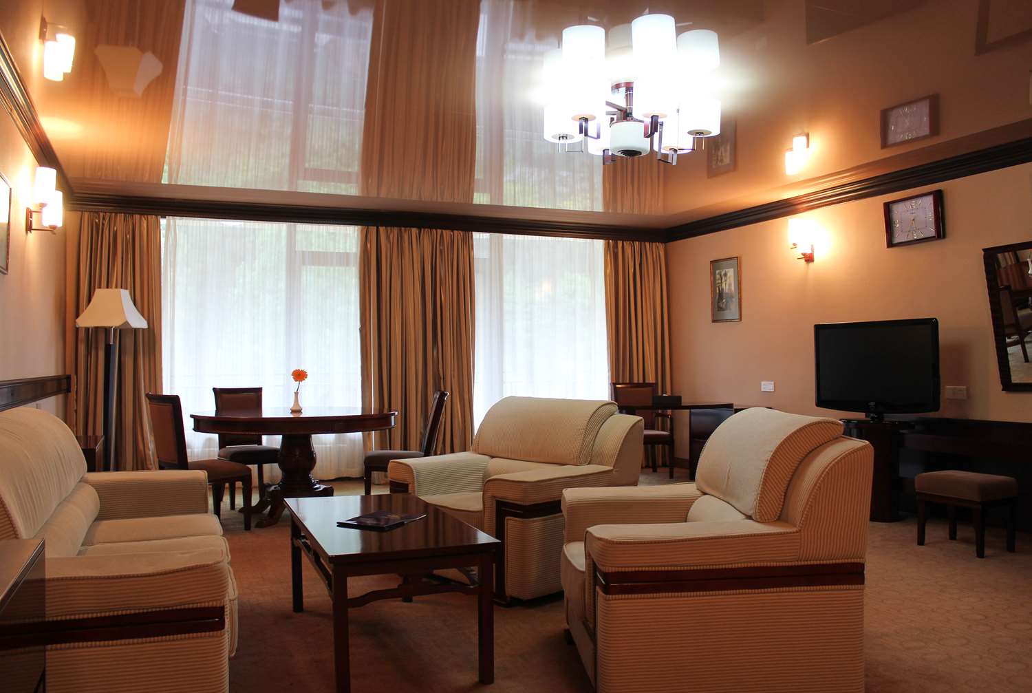 Best Western Plus Paradise Hotel Dilijan 21/34