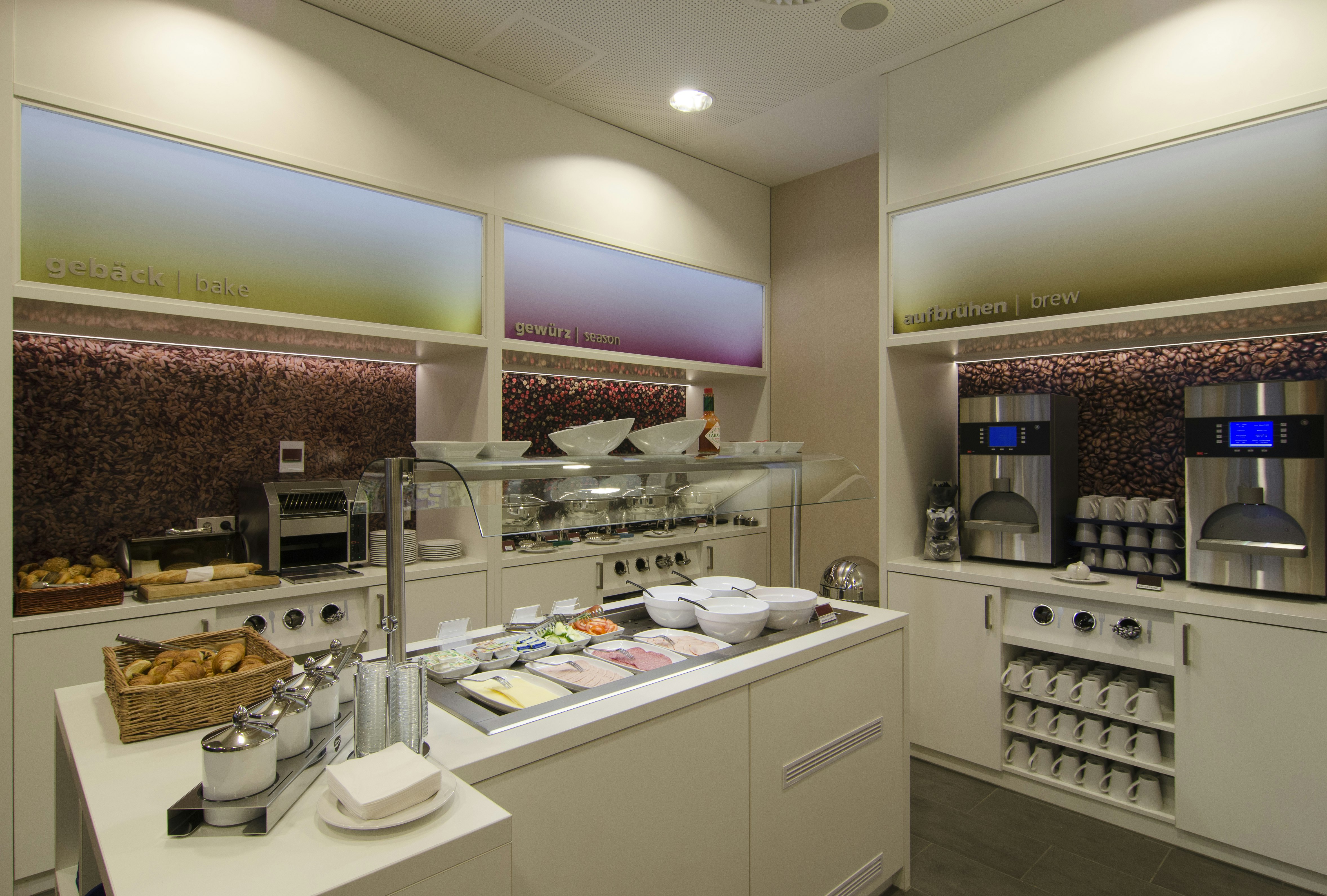 Hampton by Hilton Nuremberg City Centre 20/20
