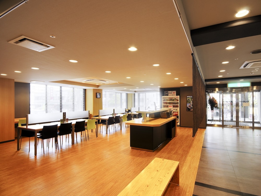 Super Hotel Minamata 35/38