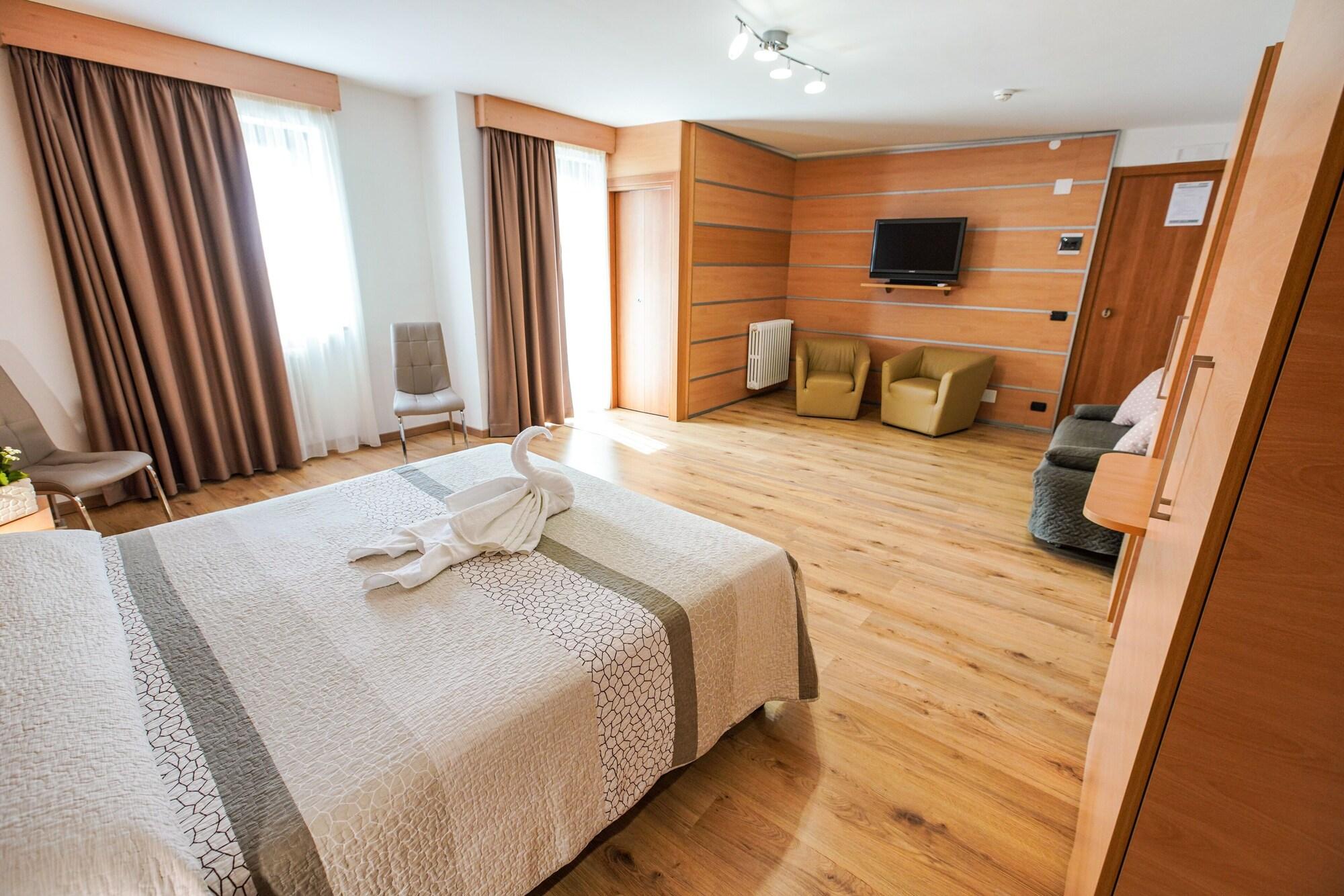Hotel Murgia 12/33