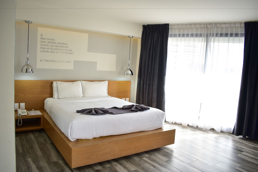 Hotel Perla Central 14/66