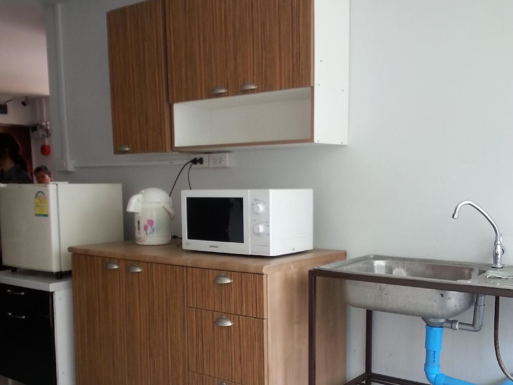 Freesia Guesthouse Suvarnabhumi 28/34