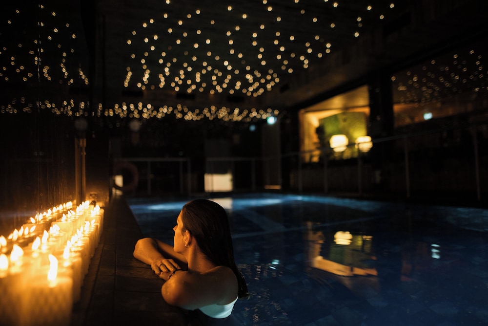 Aito Igloo & Spa Resort 17/40