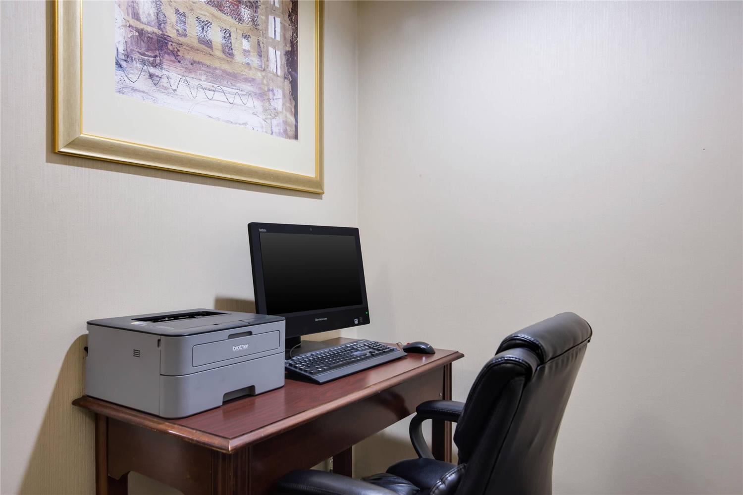 Quality Inn Oneonta Cooperstown Area 43/56
