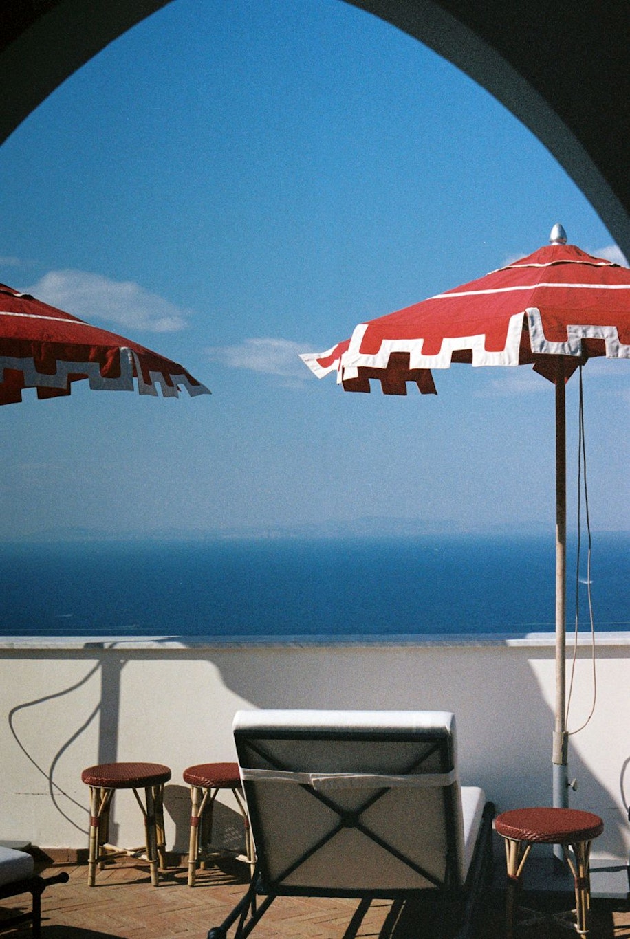 Il Capri Hotel 39/43
