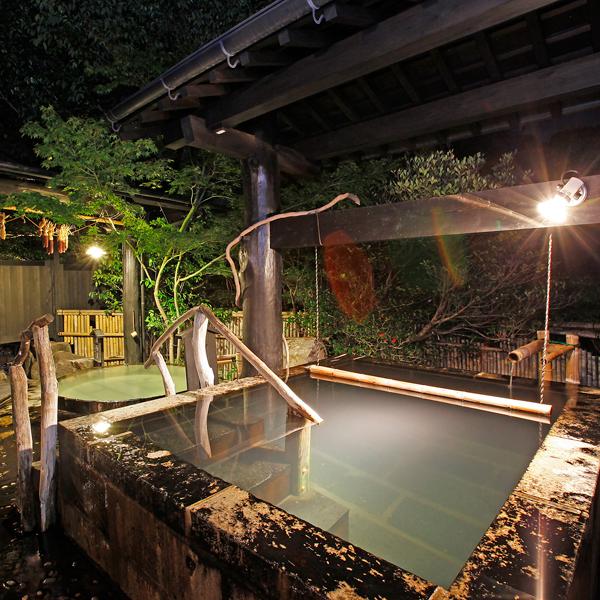 Iyashi-no-Sato Kiyashiki 16/31