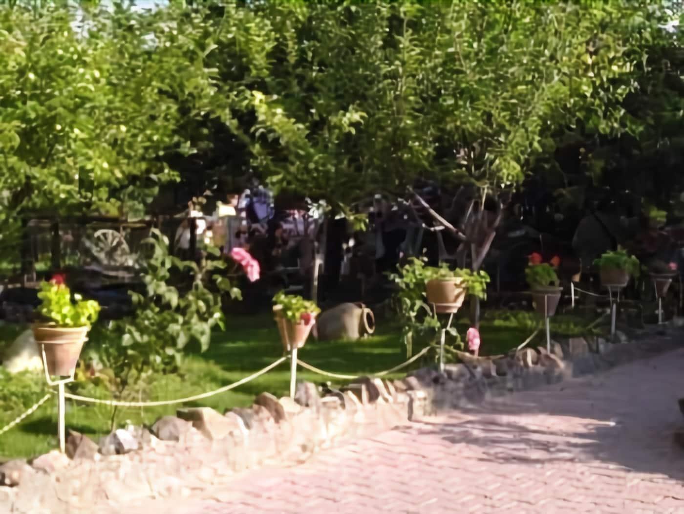 Yildiz Hotel 47/50