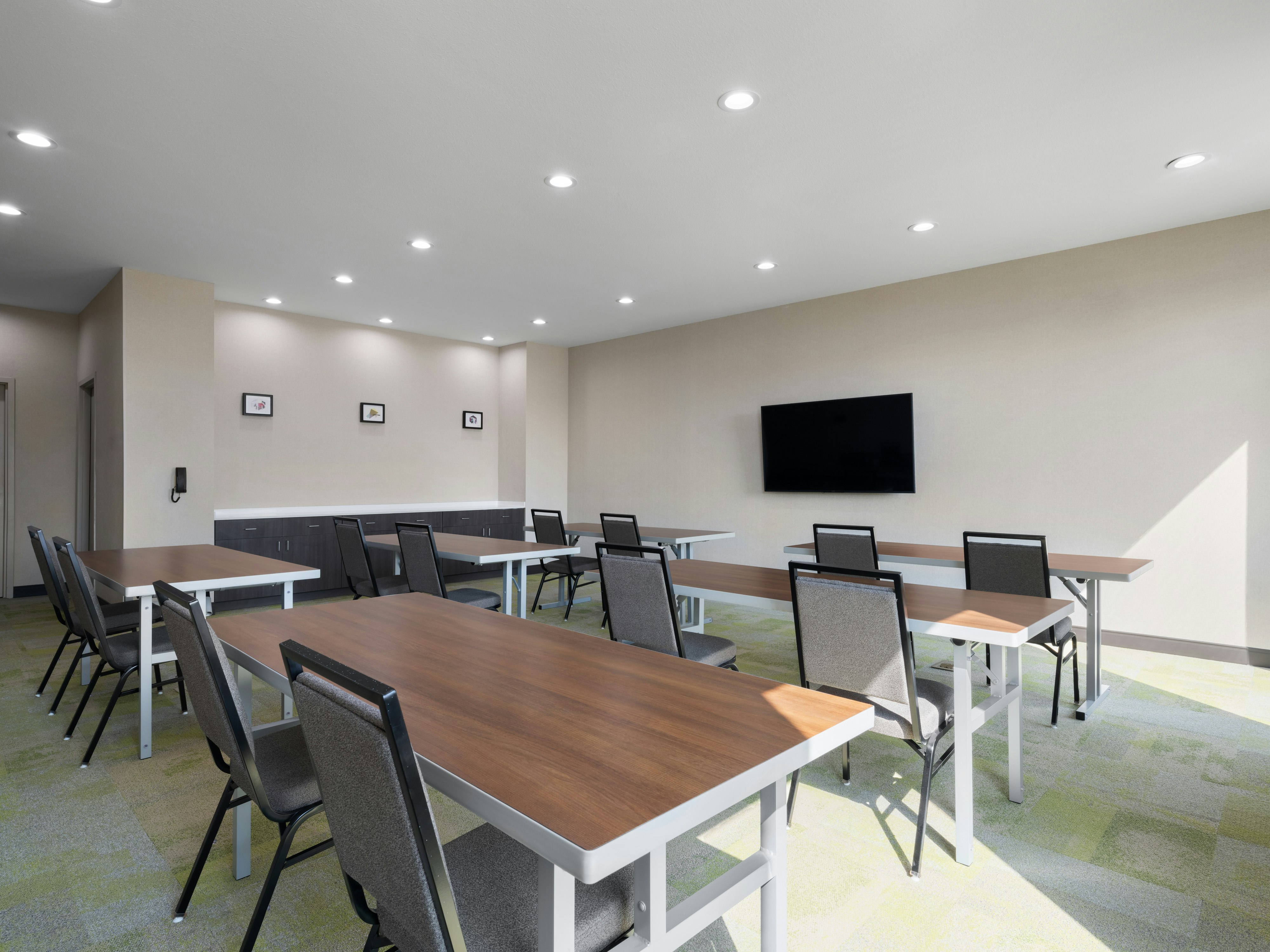 Home2 Suites by Hilton Round Rock Medical Center 13/21