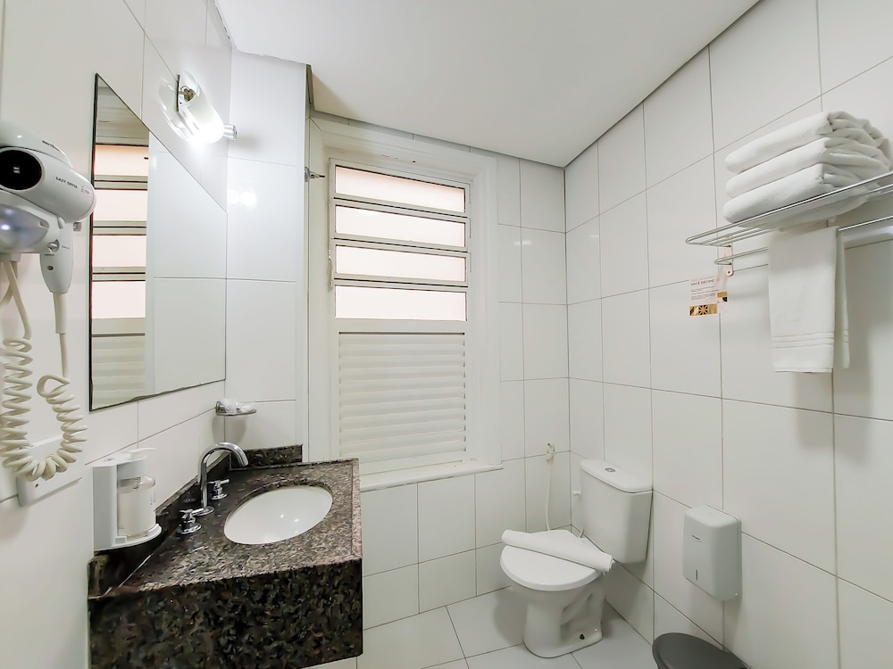 Hotel Itamarati 40/50