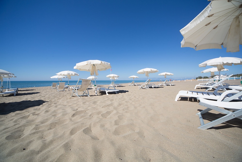 HOTEL CERERE 37/50