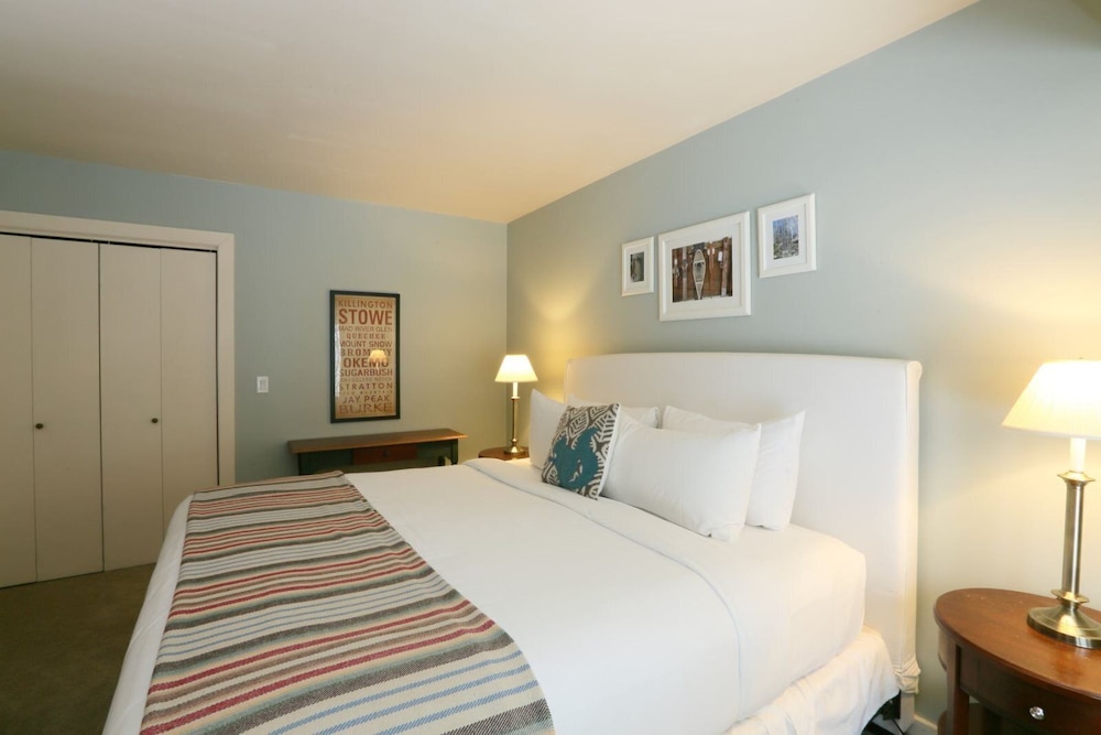 Topnotch Resort Spa 44/79