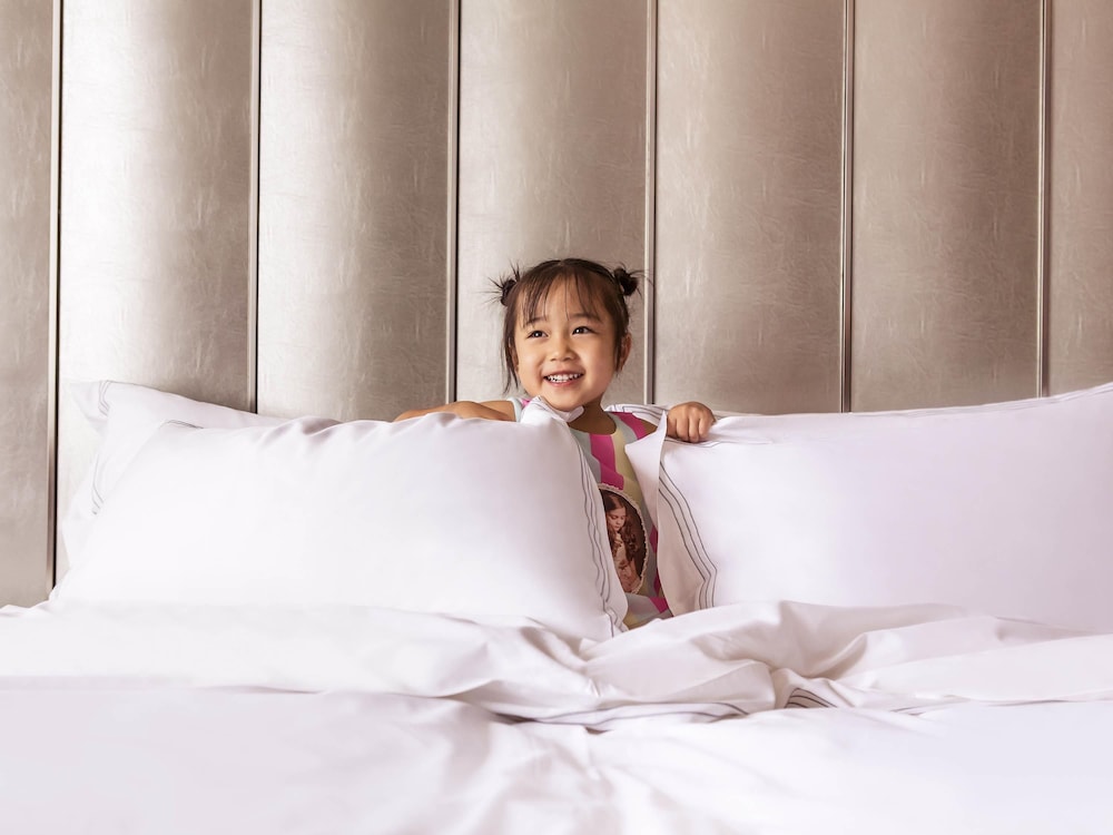 NOVOTEL DAQING HAOFANG 10/47