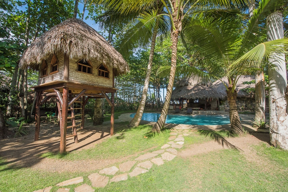 Natura Cabana Hotel Boutique & Spa 43/49