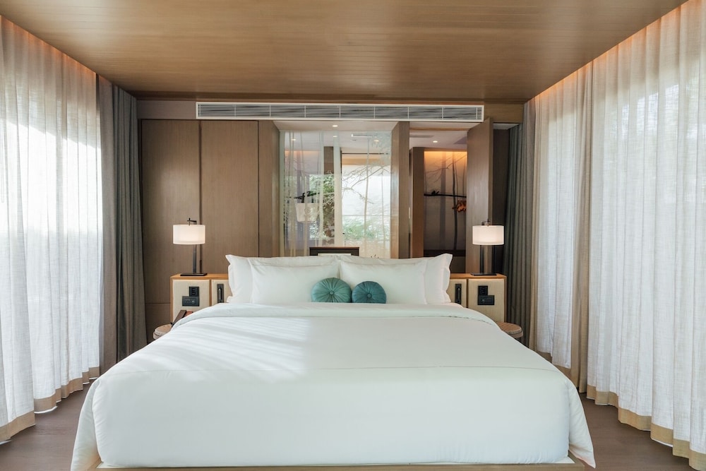 Hotel Mys Khao Yai 4/50