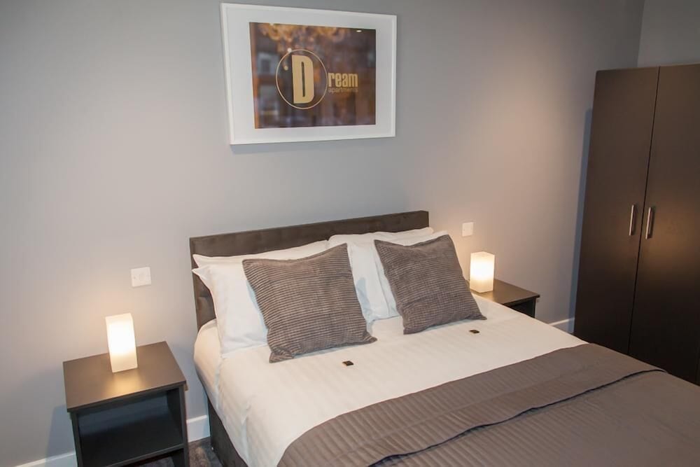 Dream Apartments Quayside Newcastle Ex Dream Apartments Aerial House 7/41
