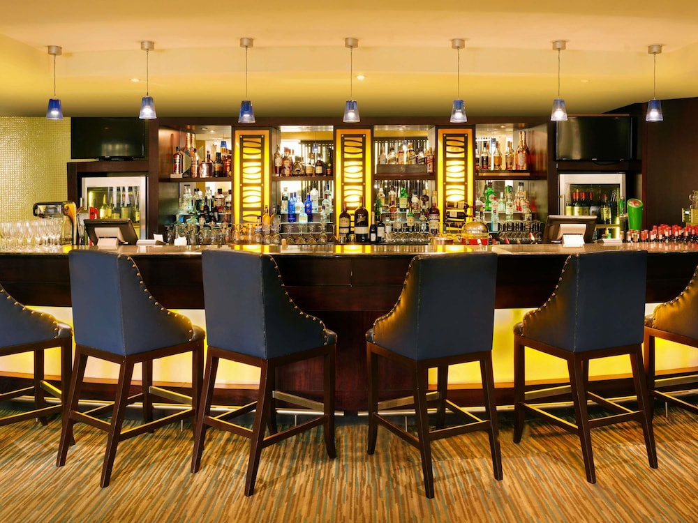 Movenpick Hotel Ikoyi Lagos 34/48