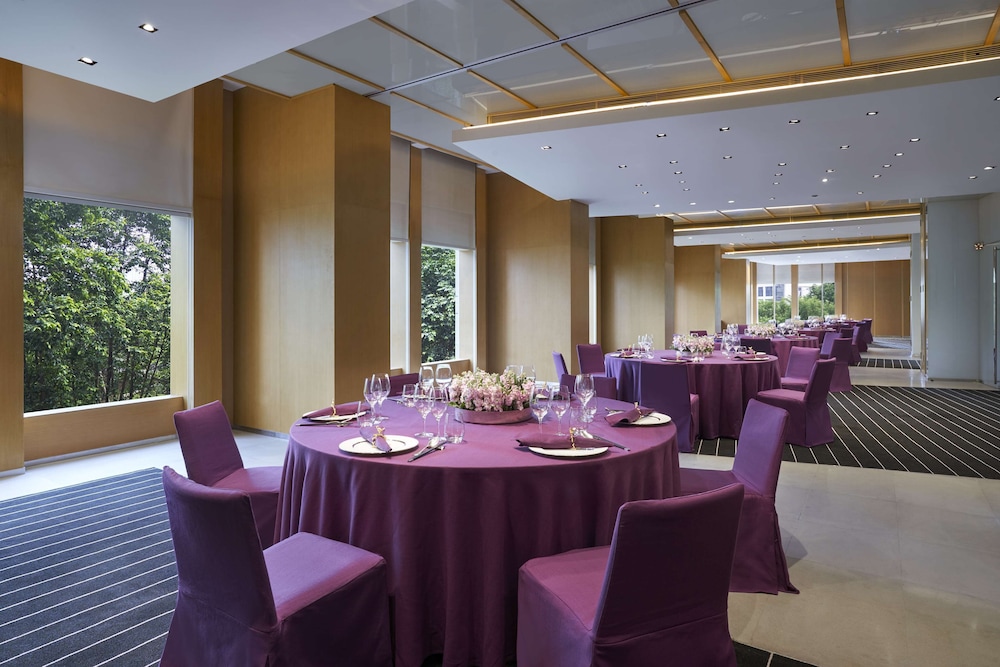 Grand Hyatt Guangzhou 52/69