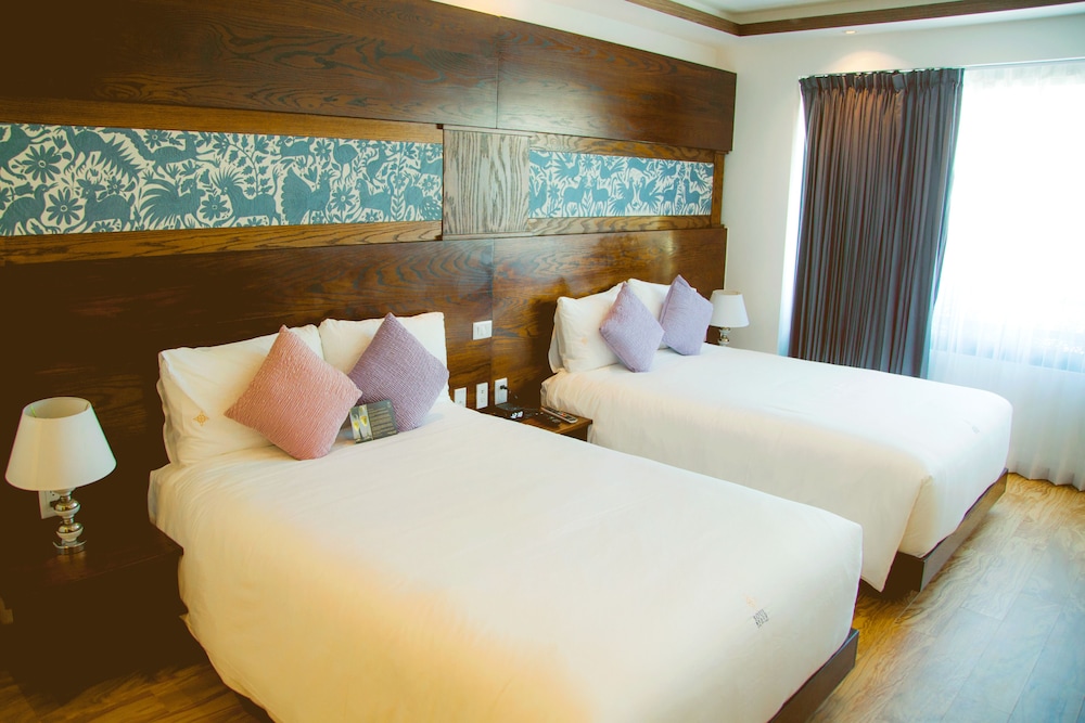 Ame Hotel Boutique & Spa 19/82