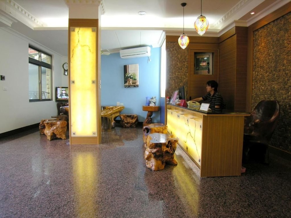 Fu Bin Hostel 6/32