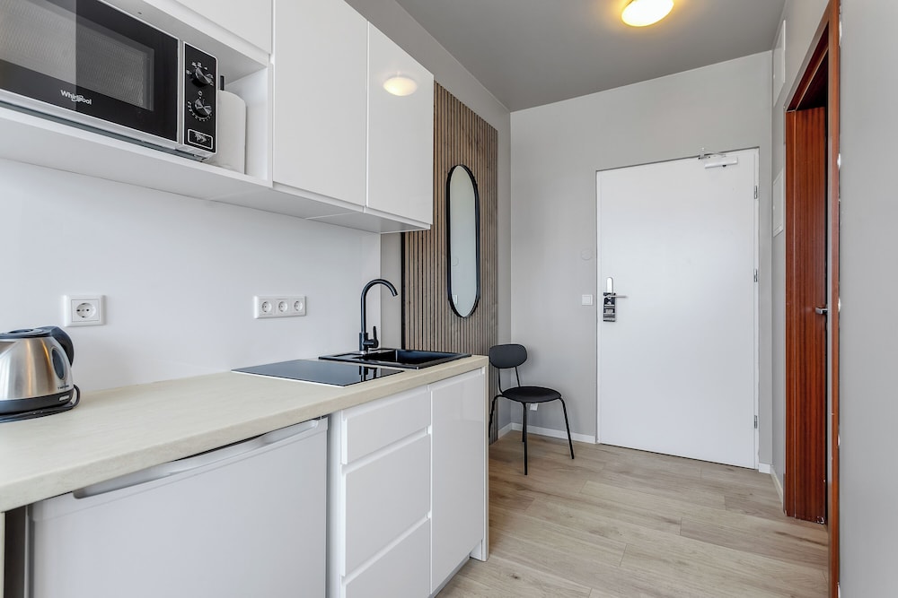 ICELAND COMFORT APARTMENTS 9/68