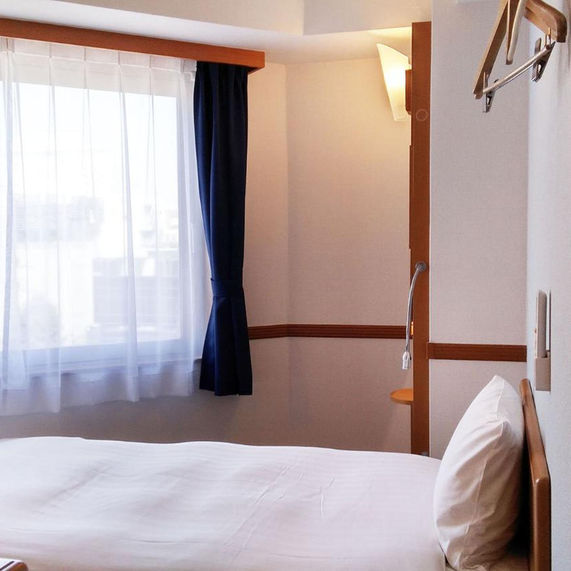 غرفة مفردة، Toyoko Inn Tokyo Shinjuku Kabukicho 2/5