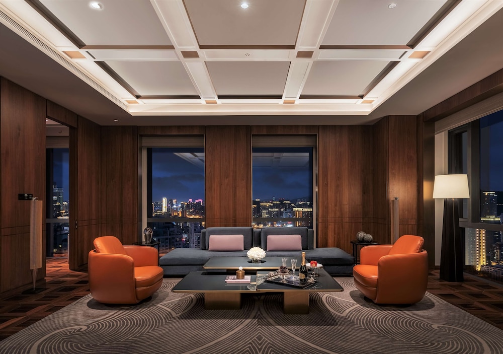 Waldorf Astoria Xiamen 44/78