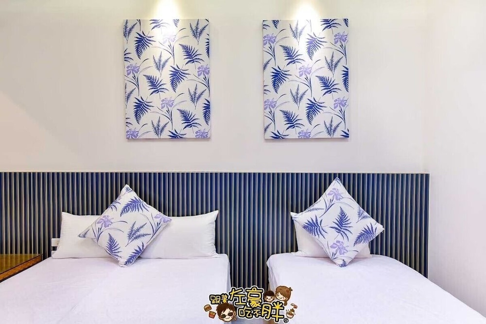 Ing Spa B&B - Penghu 54/77