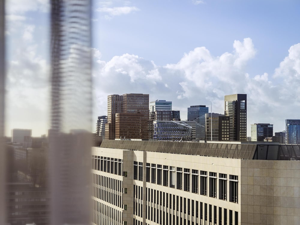 Novotel Amsterdam City Hotel 72/74