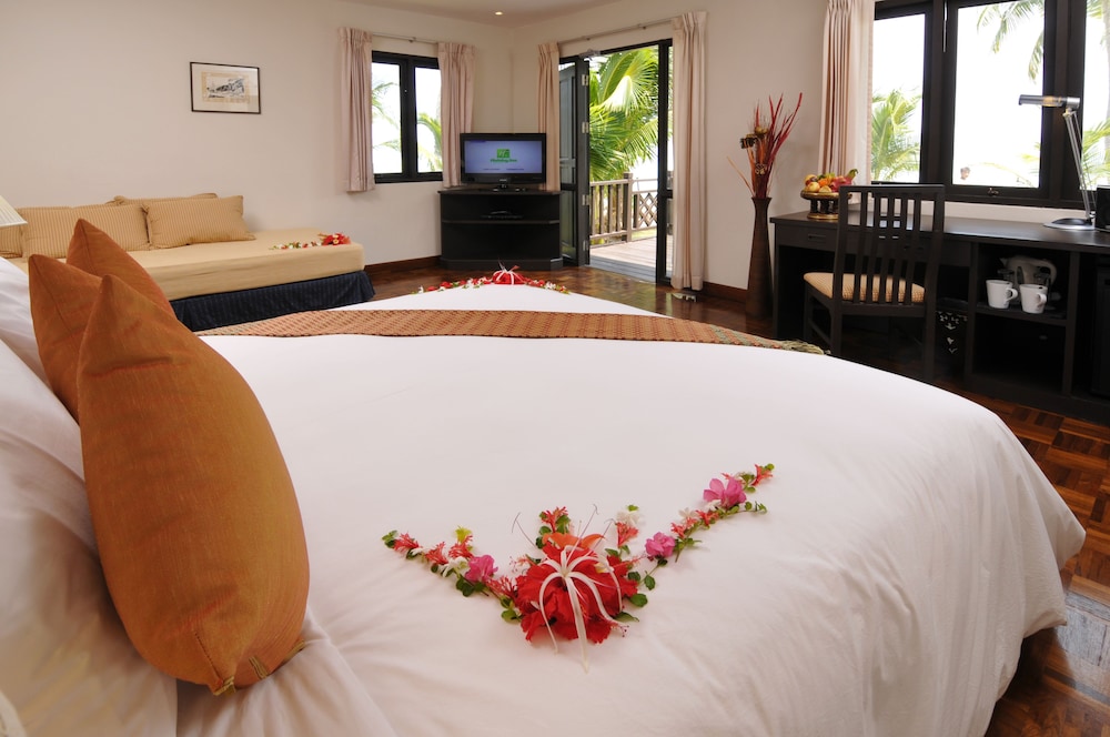 Phi Phi Holiday Resort 20/80
