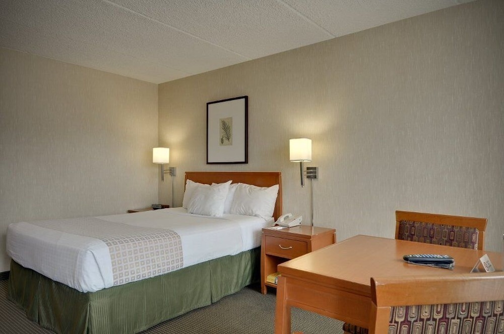 ROOM, SINGLE, QUEEN BED, ACCESSIBLE
