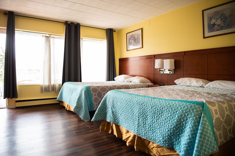 Advance Inn 13/50